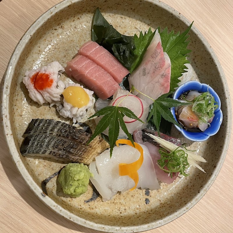 旨いもん酒場 章