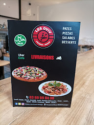 Photo n°21 de Les oviv à Huningue (Restaurant halal)