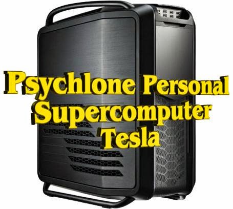 Psychsoftpc - Visual