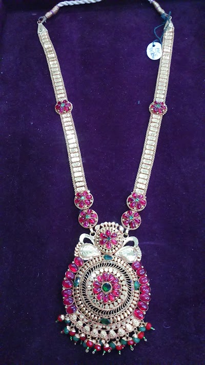 Photos of New Tandon Jewllers