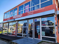 Foussier Aubagne à Aubagne