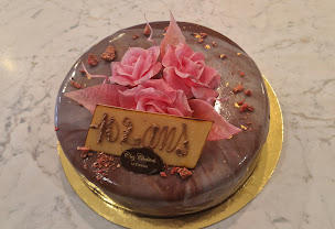 Photo n°40 de Boulangerie Chez Christelle à Le Chesnay-Rocquencourt (Boulangerie)