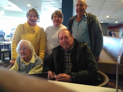 Photos of Moss Vale Services Club
