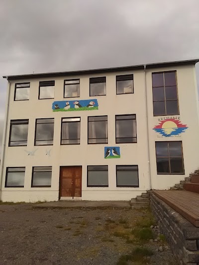 Photos of Guesthouse Brei&eth;av&iacute;k