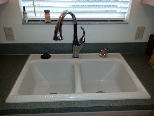 Dove Plumbing LLC