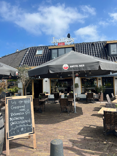 Jantje's Steakcafé - Thumbnail
