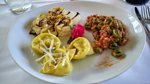 Antica Trattoria Ponte Guerro - Thumbnail