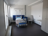 Institut de médecine - Groupe Hospitalier Mutualiste de Grenoble à Grenoble