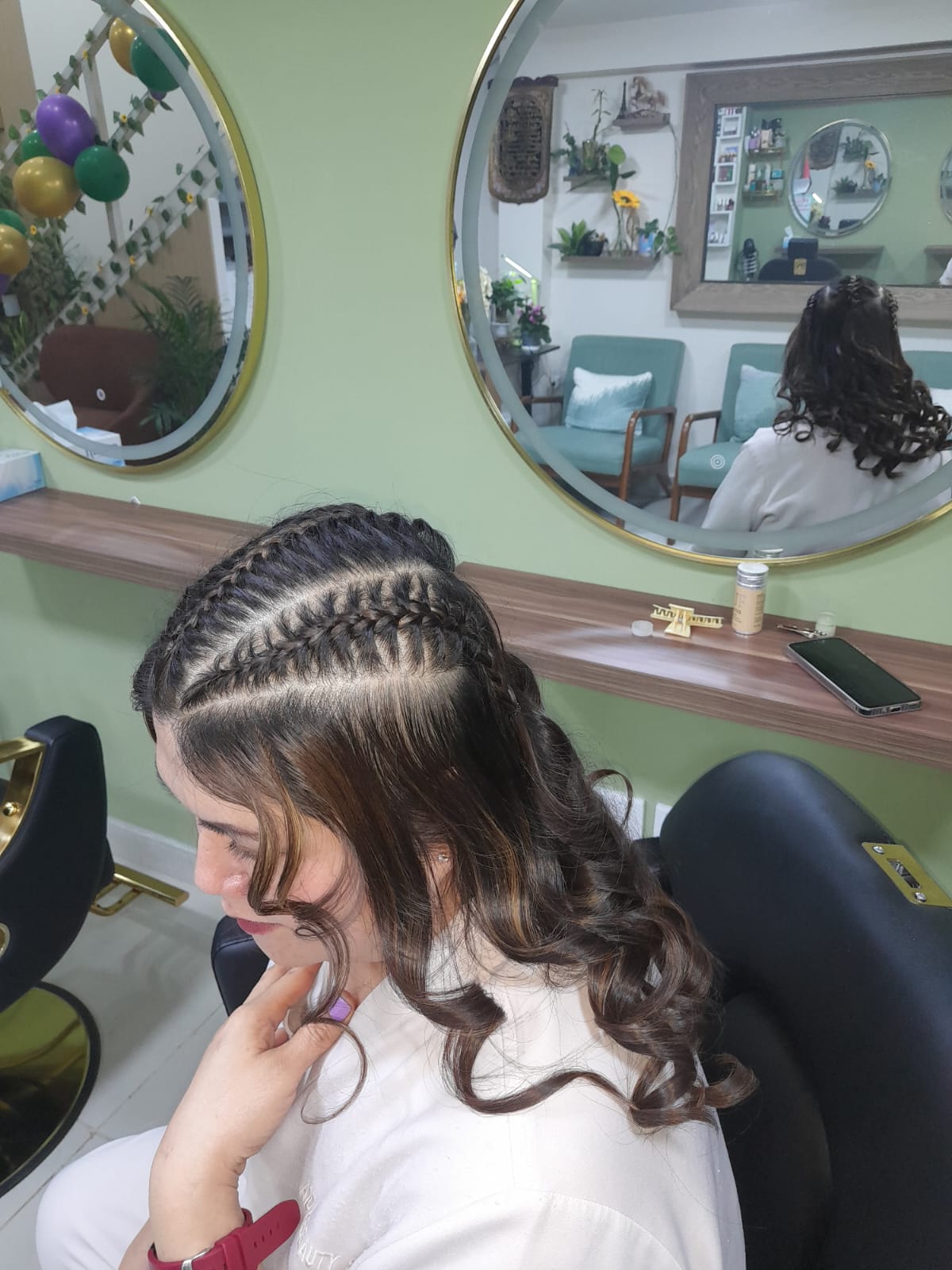 AIDA BEAUTY SALON - صورة 2