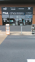 Photo n°4 de CHAUSSEA Fecamp à Saint-Léonard (Magasin de chaussures)