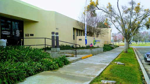 Golden Valley Health Center: Perez Lorena MD
