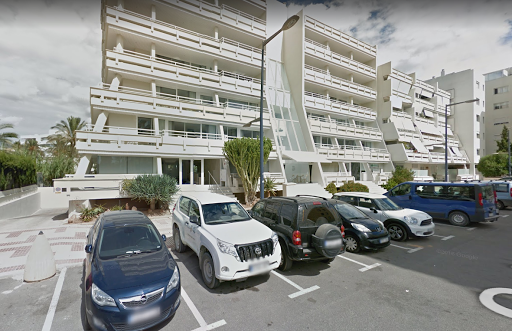 Ibiza One Casamarine S.L.