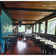 Le Refuge du Phoenix à Échevis