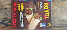 Menu Royal Kebab Page 10