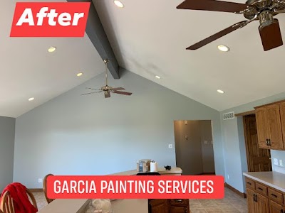 Garcia Painting Services LLC