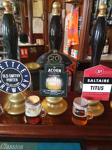 The Salt Cellar Gallery - United Kingdom