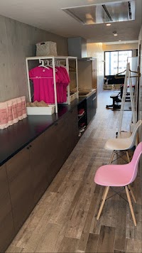 SCULPT GYM 心斎橋（旧：LIM）