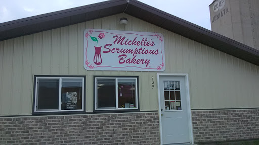Michelle's Scrumptious Bakery