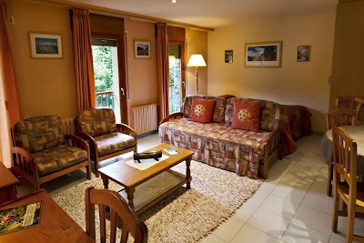 Photos of Apartaments la Neu