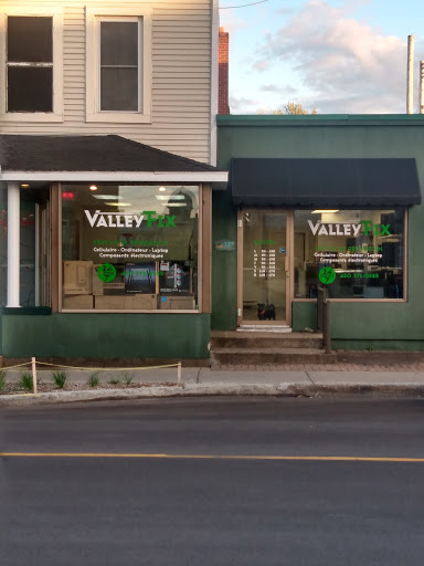 Valleyfix - Visual