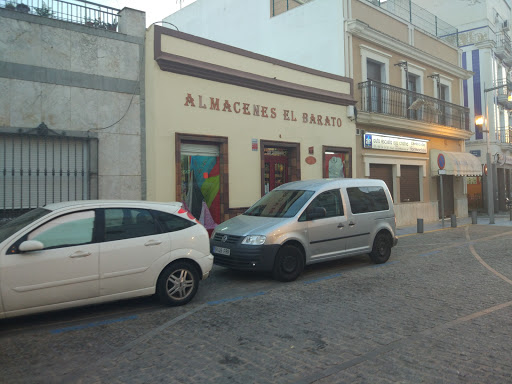 Almacenes El Barato