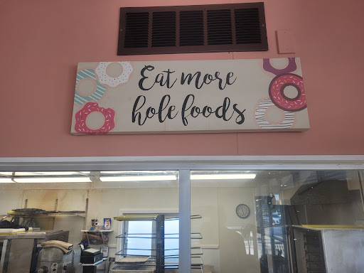 Home Cut Donuts - Thumbnail