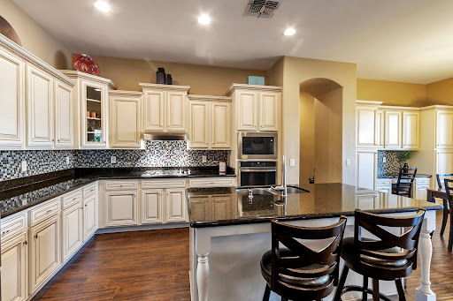 Becky Bell, REALTOR | House To Home Team - Keller Williams Integrity First Realty - Thumbnail