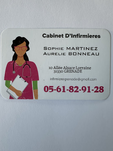 AURELIE BONNEAU