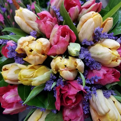 Photos of The Colonial Flower Shop