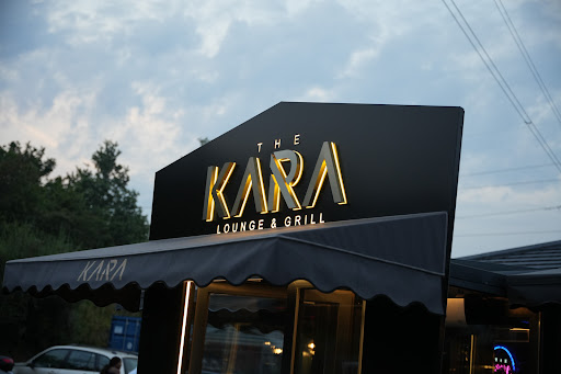 The Kara Grays