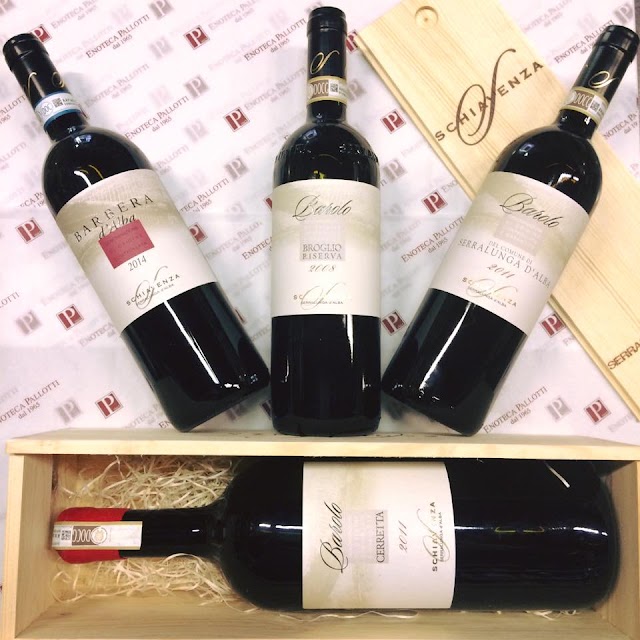 Enoteca Pallotti