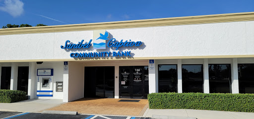 Sanibel Captiva Community Bank - Thumbnail