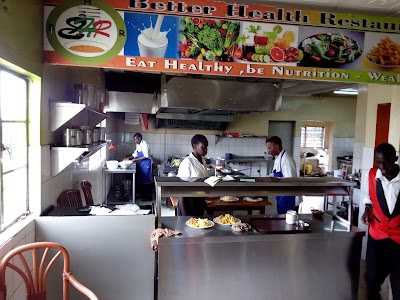 Photos of UEAB, Better health Restaurant