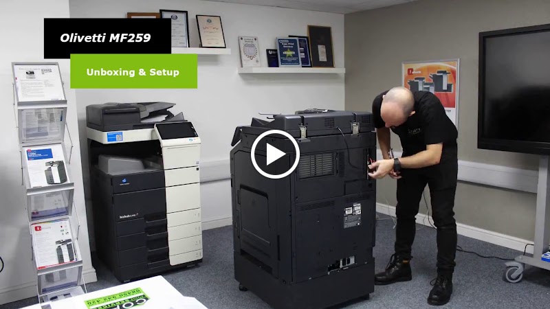 Copy Print Services Ltd photo 3