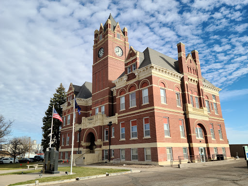 Colby City Municipal Court