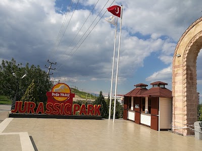 Photos of jurasıc park