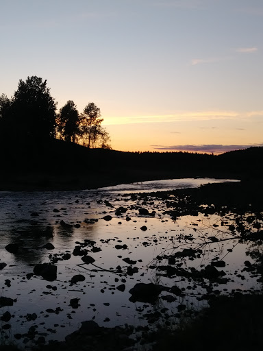Harry Gardner Park - Thumbnail