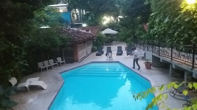 lodging