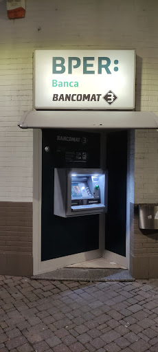 Bancomat BPER - Visual