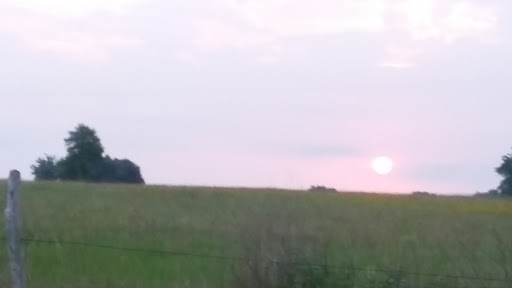Monaville Baptist Church - Thumbnail