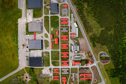 Base31 - Visual