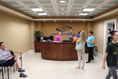 Carolina Sports Clinic - Fort Mill