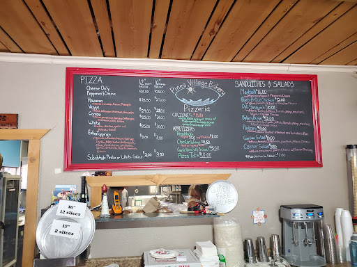 Pines Village Bakery-Pizzeria - Thumbnail