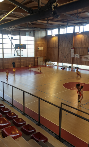 Halle des Sports de la Mourette - Thumbnail