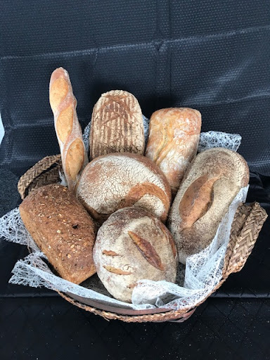 GEM'S Bread Box - Thumbnail