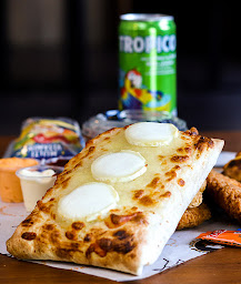 Photo n°26 de Chamas Tacos® Lyon 8 à Lyon (Restaurant de tacos)