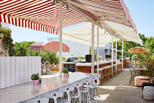 Photo n°46 de Mama Restaurant Toulouse à Toulouse (Restaurant)