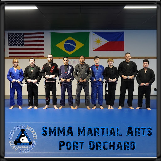 SMMA Martial Arts Port Orchard - Thumbnail
