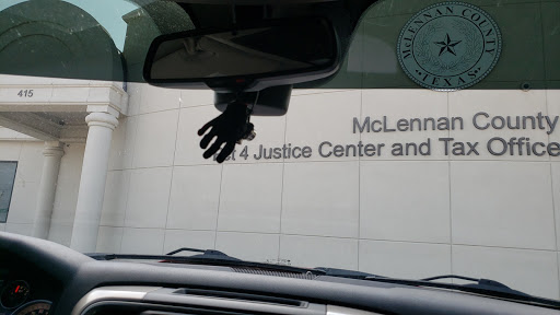 McLennan County-Mcgregor Tax Office - Thumbnail