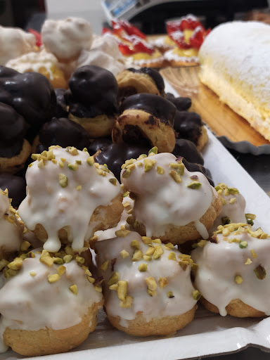 BISCOTTERIA LE DELIZIE